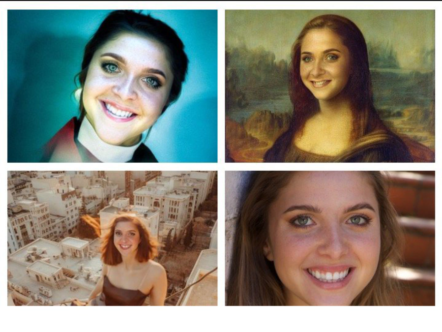 Try It for Fun — Faces on Pets, Friends, or Fictional Characters