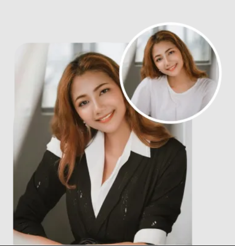 AI 换衣工具功能